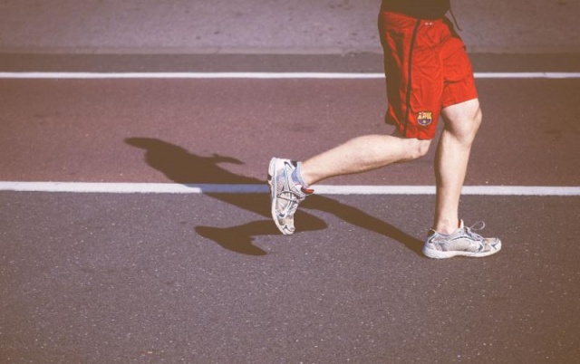 How to Prevent Shin Splints