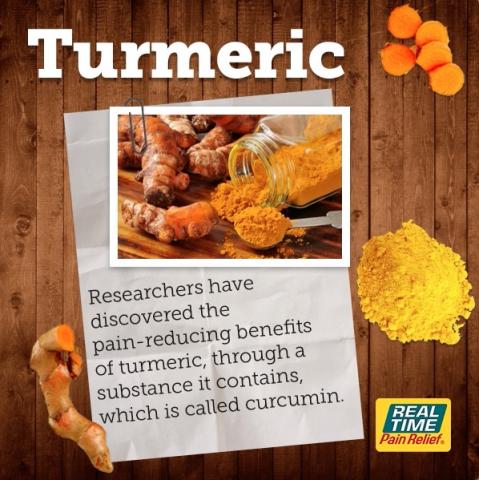 Turmeric 