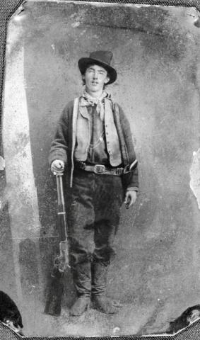 billy-the-kid
