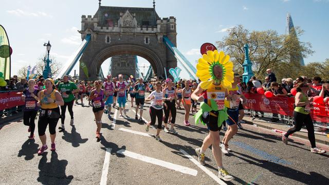 london-marathon