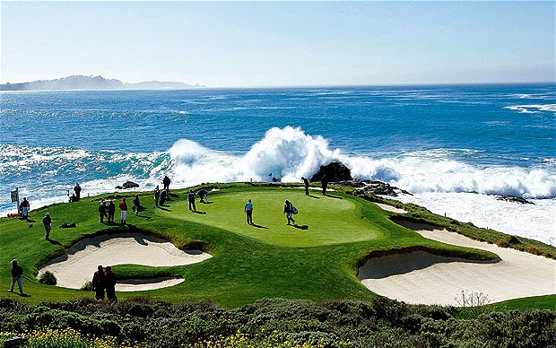golf-pebble-beach