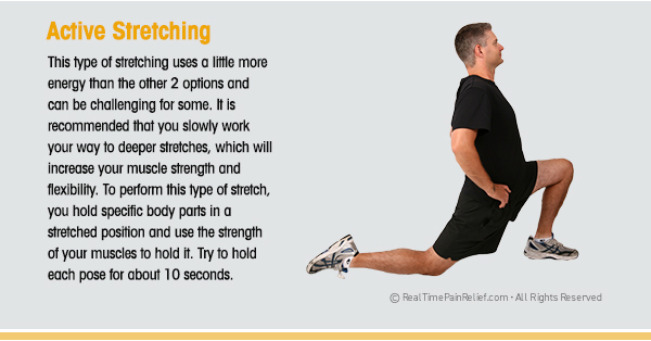 fibromyalgia stretching